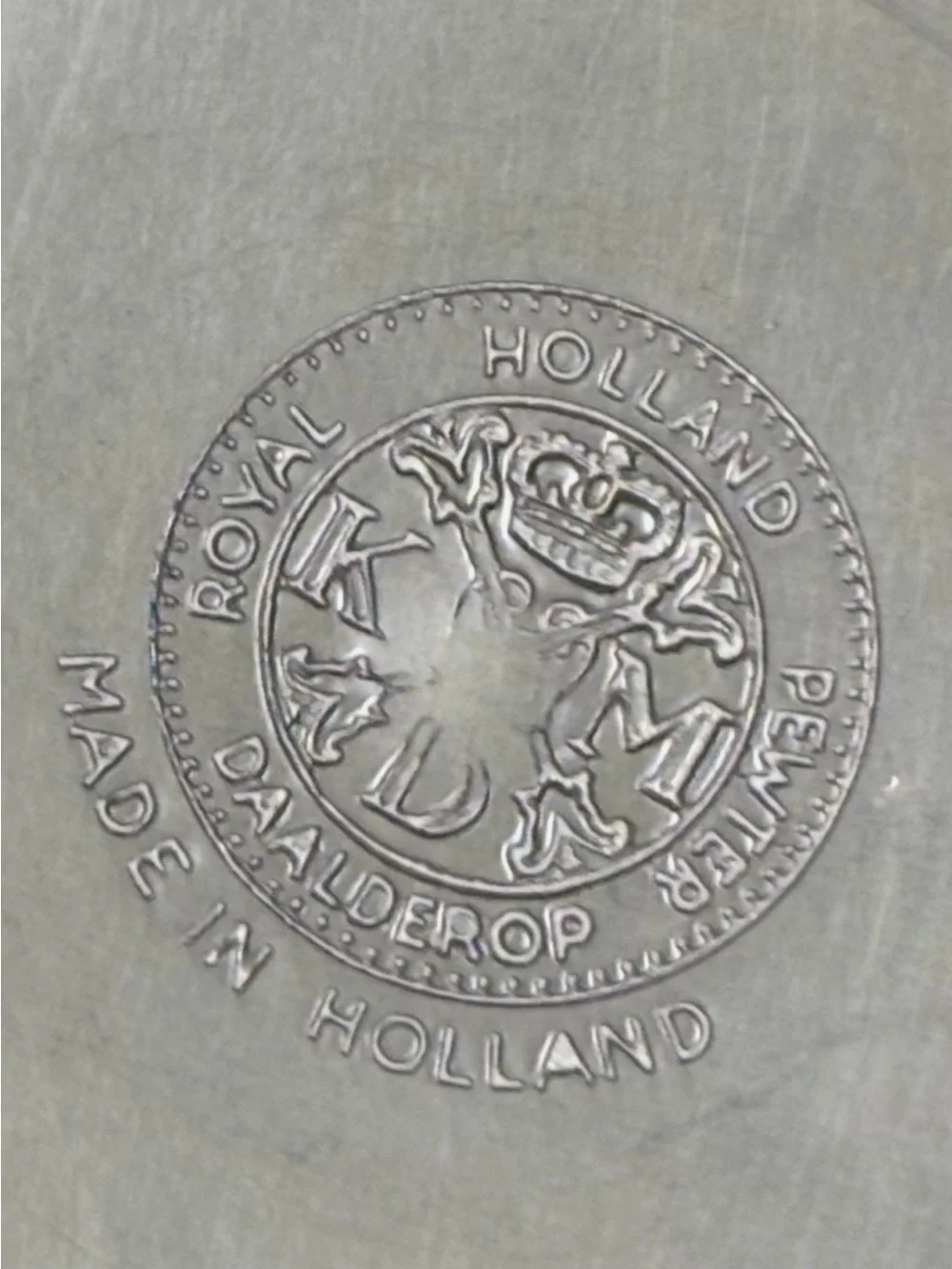 Royal Holland royal holland